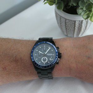 Fossil Watch